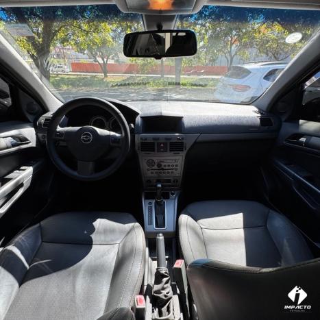 CHEVROLET Vectra Hatch 2.0 4P FLEX GTX AUTOMTICO, Foto 5