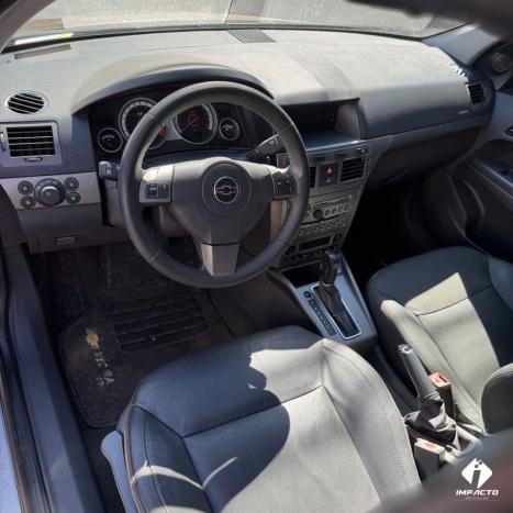 CHEVROLET Vectra Hatch 2.0 4P FLEX GTX AUTOMTICO, Foto 6