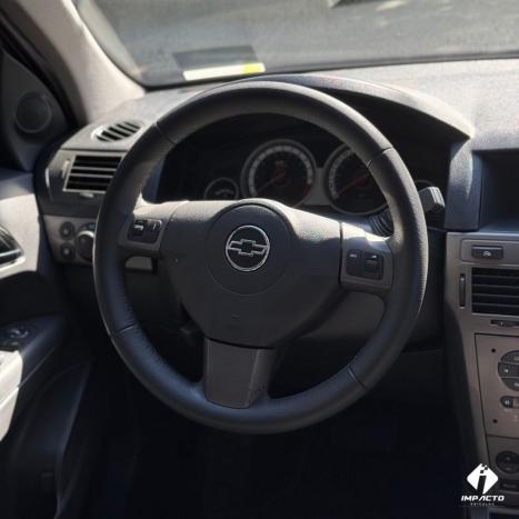 CHEVROLET Vectra Hatch 2.0 4P FLEX GTX AUTOMTICO, Foto 8