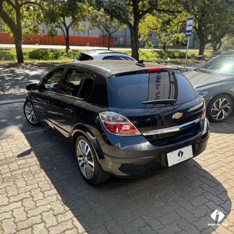CHEVROLET Vectra Hatch 2.0 4P FLEX GTX AUTOMTICO, Foto 14