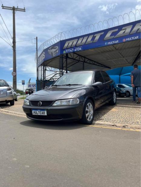 CHEVROLET Vectra Sedan 2.2 4P GLS, Foto 2