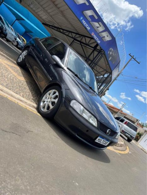 CHEVROLET Vectra Sedan 2.2 4P GLS, Foto 3