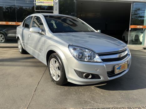 CHEVROLET Vectra Sedan 2.0 4P FLEX ELEGANCE, Foto 2