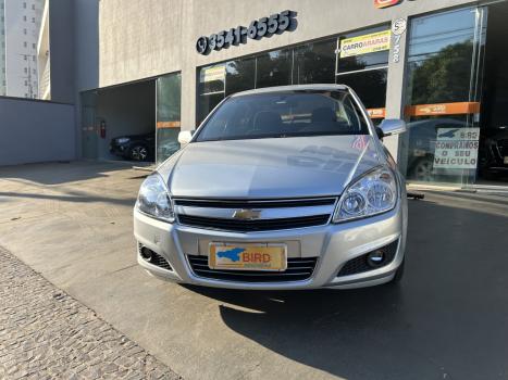 CHEVROLET Vectra Sedan 2.0 4P FLEX ELEGANCE, Foto 4