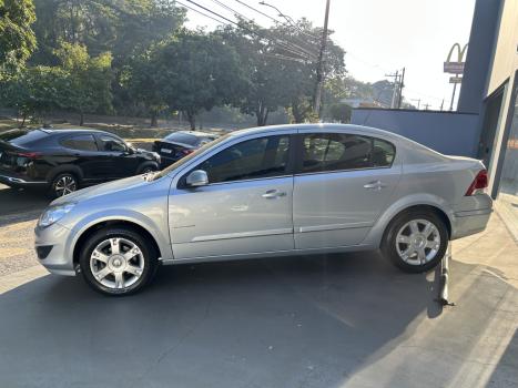 CHEVROLET Vectra Sedan 2.0 4P FLEX ELEGANCE, Foto 5