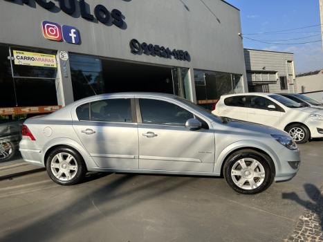 CHEVROLET Vectra Sedan 2.0 4P FLEX ELEGANCE, Foto 6
