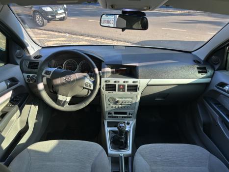 CHEVROLET Vectra Sedan 2.0 4P FLEX ELEGANCE, Foto 8