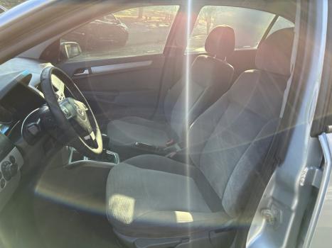 CHEVROLET Vectra Sedan 2.0 4P FLEX ELEGANCE, Foto 9