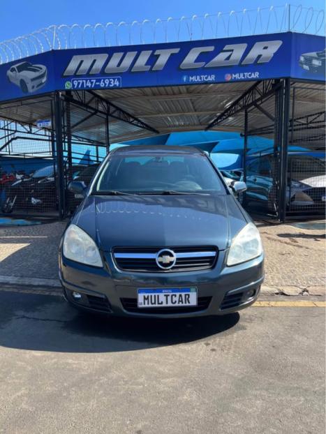 CHEVROLET Vectra Sedan 2.0 4P EXPRESSION, Foto 3