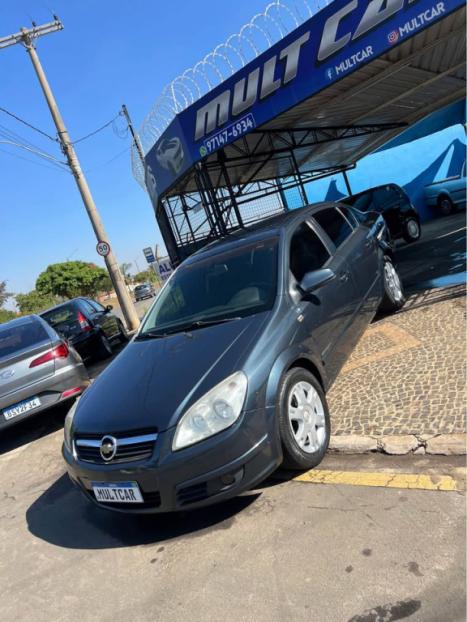 CHEVROLET Vectra Sedan 2.0 4P EXPRESSION, Foto 4