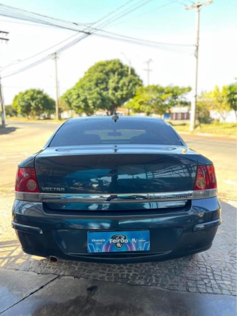 CHEVROLET Vectra Sedan 2.0 4P EXPRESSION, Foto 5