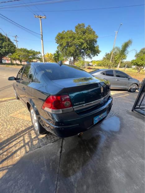 CHEVROLET Vectra Sedan 2.0 4P EXPRESSION, Foto 6