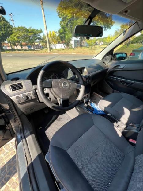 CHEVROLET Vectra Sedan 2.0 4P EXPRESSION, Foto 8