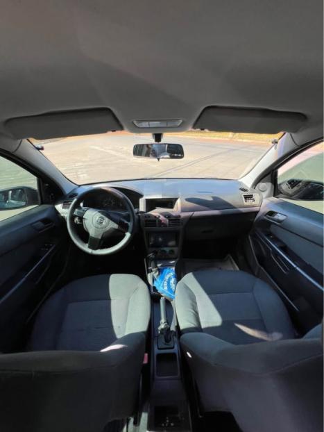 CHEVROLET Vectra Sedan 2.0 4P EXPRESSION, Foto 10