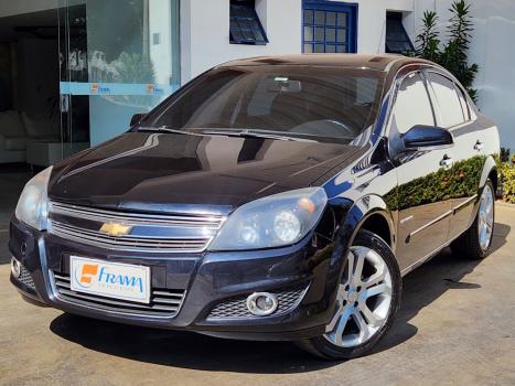CHEVROLET Vectra Sedan 2.0 4P FLEX EXPRESSION, Foto 3