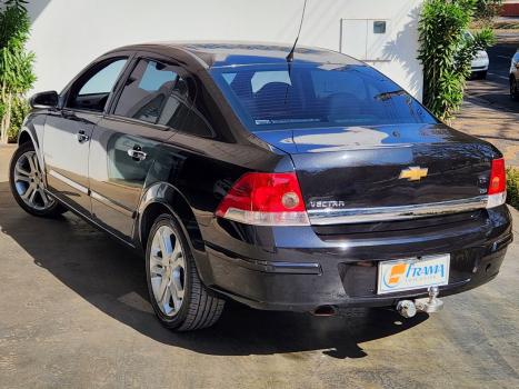 CHEVROLET Vectra Sedan 2.0 4P FLEX EXPRESSION, Foto 4