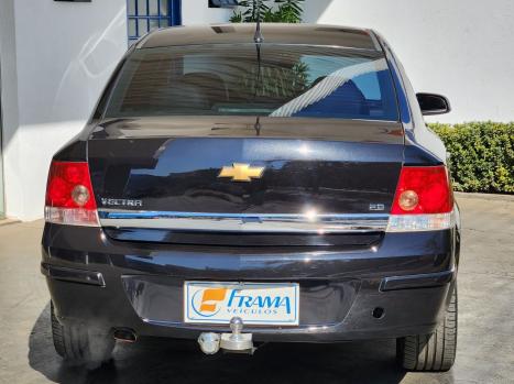 CHEVROLET Vectra Sedan 2.0 4P FLEX EXPRESSION, Foto 6