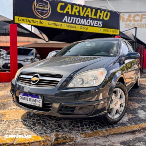 CHEVROLET Vectra Sedan 2.0 4P FLEX ELEGANCE AUTOMTICO, Foto 2