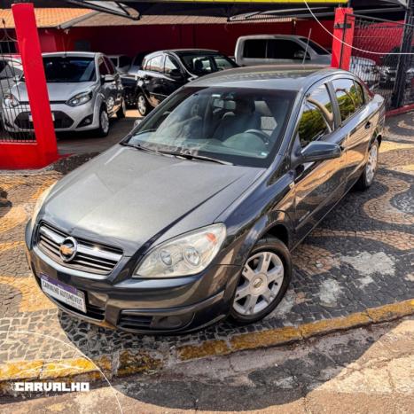 CHEVROLET Vectra Sedan 2.0 4P FLEX ELEGANCE AUTOMTICO, Foto 3
