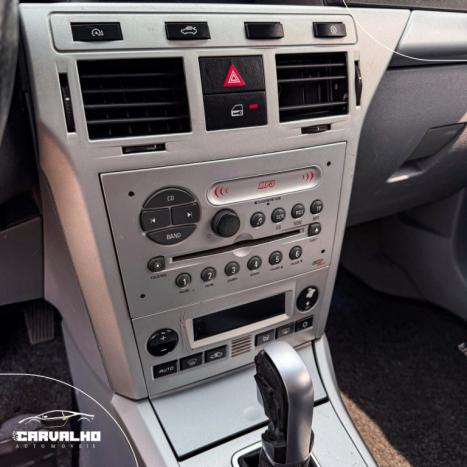 CHEVROLET Vectra Sedan 2.0 4P FLEX ELEGANCE AUTOMTICO, Foto 4