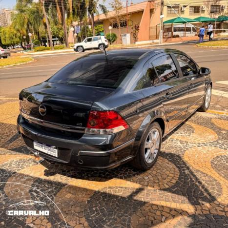 CHEVROLET Vectra Sedan 2.0 4P FLEX ELEGANCE AUTOMTICO, Foto 7