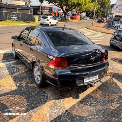CHEVROLET Vectra Sedan 2.0 4P FLEX ELEGANCE AUTOMTICO, Foto 8