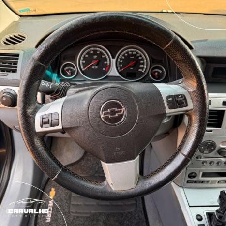 CHEVROLET Vectra Sedan 2.0 4P FLEX ELEGANCE AUTOMTICO, Foto 9
