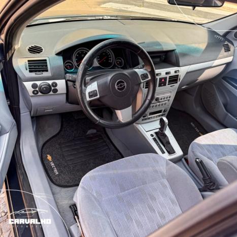 CHEVROLET Vectra Sedan 2.0 4P FLEX ELEGANCE AUTOMTICO, Foto 10