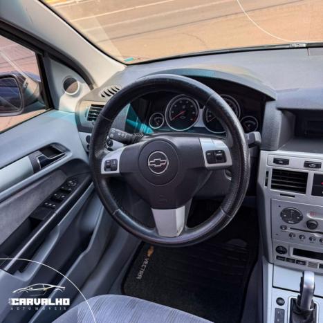 CHEVROLET Vectra Sedan 2.0 4P FLEX ELEGANCE AUTOMTICO, Foto 12