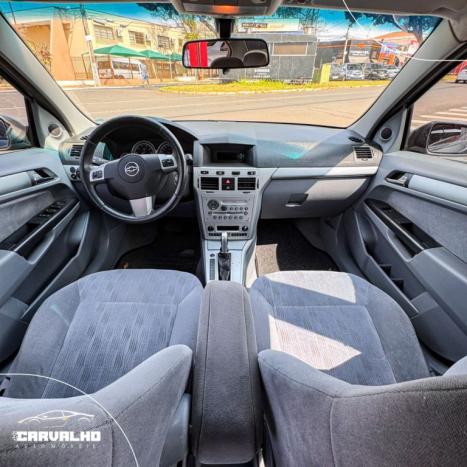 CHEVROLET Vectra Sedan 2.0 4P FLEX ELEGANCE AUTOMTICO, Foto 13