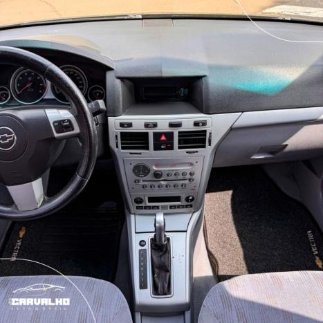 CHEVROLET Vectra Sedan 2.0 4P FLEX ELEGANCE AUTOMTICO, Foto 15
