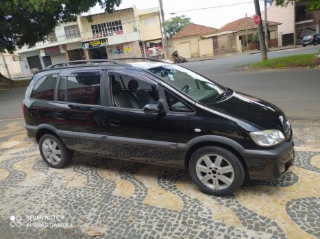 CHEVROLET Zafira 2.0 4P ELITE FLEX AUTOMTICO 7 LUGARES, Foto 2