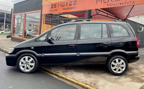 CHEVROLET Zafira 2.0 4P ELEGANCE AUTOMTICO, Foto 2