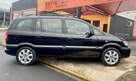 CHEVROLET Zafira 2.0 4P ELEGANCE AUTOMTICO, Foto 5