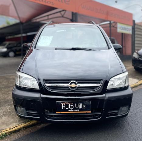CHEVROLET Zafira 2.0 4P ELEGANCE AUTOMTICO, Foto 6