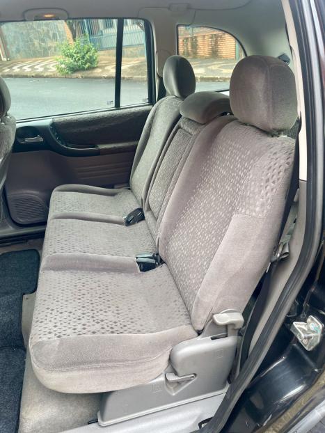 CHEVROLET Zafira 2.0 4P ELEGANCE AUTOMTICO, Foto 9