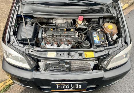 CHEVROLET Zafira 2.0 4P ELEGANCE AUTOMTICO, Foto 11
