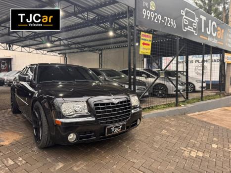 CHRYSLER 300 C 3.5 V6 24V 4P AUTOMTICO, Foto 1