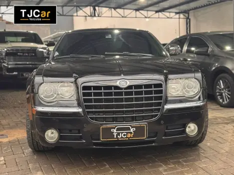 CHRYSLER 300 C 3.5 V6 24V 4P AUTOMTICO, Foto 7