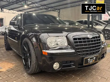 CHRYSLER 300 C 3.5 V6 24V 4P AUTOMTICO, Foto 8