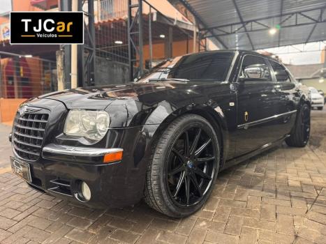 CHRYSLER 300 C 3.5 V6 24V 4P AUTOMTICO, Foto 10