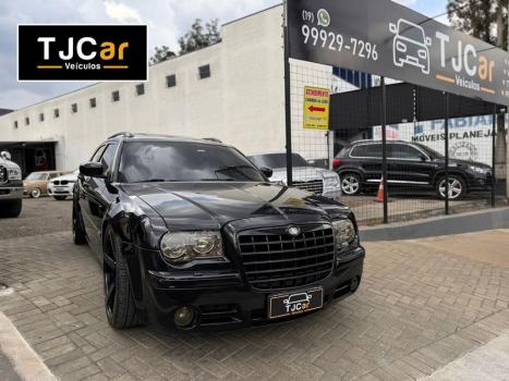 CHRYSLER 300 C Touring 5.7 V8 16V 4P HEMI AUTOMTICO, Foto 1