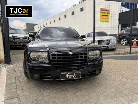 CHRYSLER 300 C Touring 5.7 V8 16V 4P HEMI AUTOMTICO, Foto 3