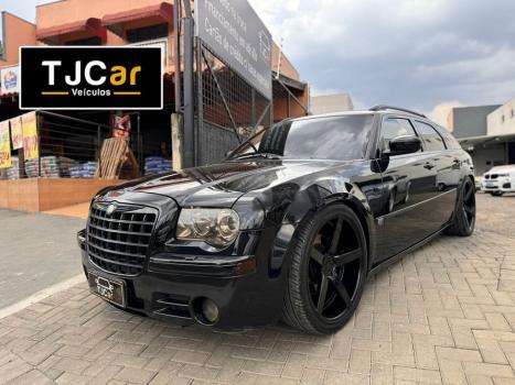 CHRYSLER 300 C Touring 5.7 V8 16V 4P HEMI AUTOMTICO, Foto 5