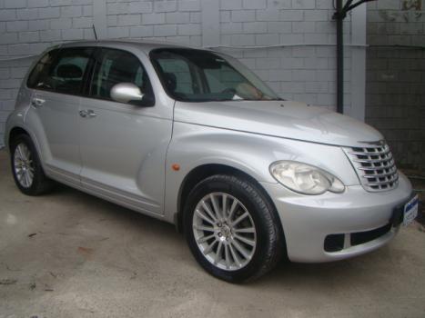 CHRYSLER PT Cruiser 2.4 16V 4P CLASSIC AUTOMTICO, Foto 1