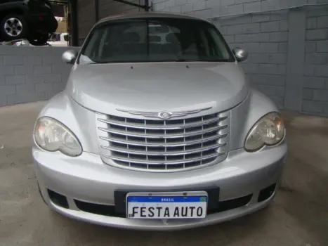 CHRYSLER PT Cruiser 2.4 16V 4P CLASSIC AUTOMTICO, Foto 2