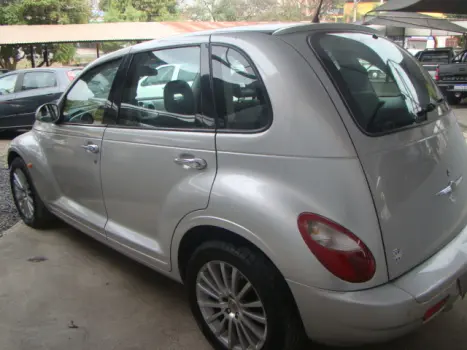 CHRYSLER PT Cruiser 2.4 16V 4P CLASSIC AUTOMTICO, Foto 5