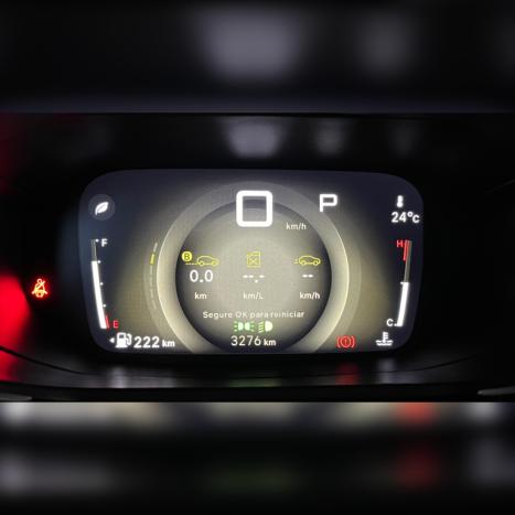 CITROEN Basalt 1.0 12V 4P FIREFLY FLEX FEEL, Foto 7