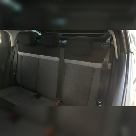 CITROEN Basalt 1.0 12V 4P FIREFLY FLEX FEEL, Foto 8
