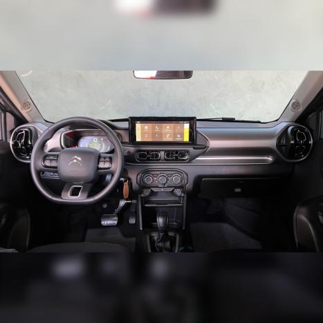 CITROEN Basalt 1.0 12V 4P FIREFLY FLEX FEEL, Foto 18